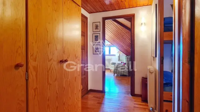 Penthouse in Puigcerdà Centre photo 21