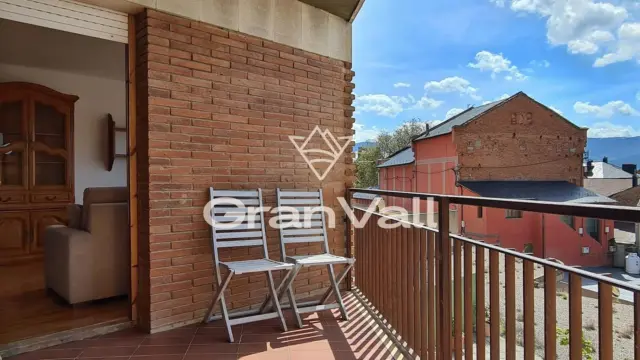 Apartamento en Puigcerda Centro photo 7