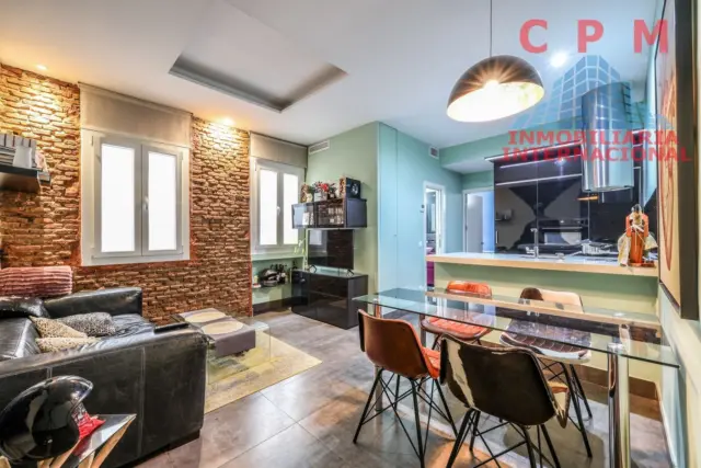 Piso en alquiler en Universidad-Malasaña - Imagen 16