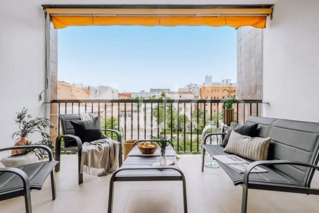 Piso en alquiler en Calle de Cristóbal Bordiú - Imagen 26