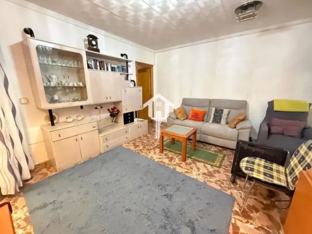 Flat on Avenida de Alcoy photo 18