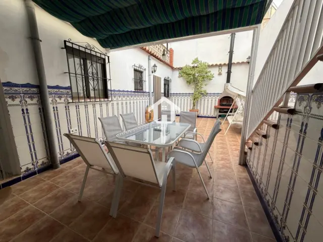 House on Calle de Villafranqueza photo 34