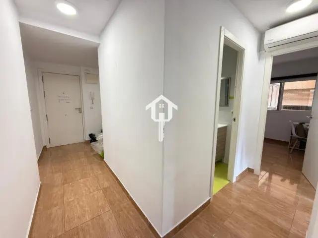 Apartment in Glorieta del Poeta Vicente Mojica photo 18