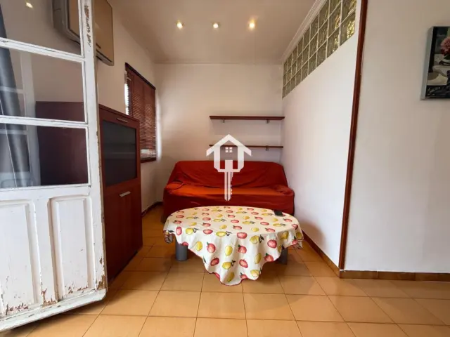 Apartment on Calle de los Profesores Hermanos Muñoz photo 9