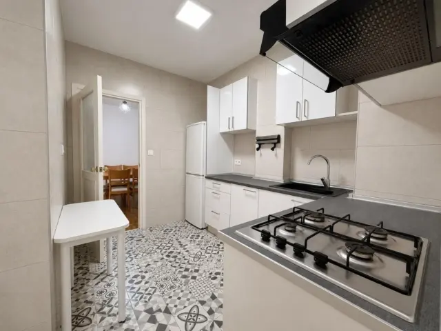 Apartment on Calle de Tato photo 22
