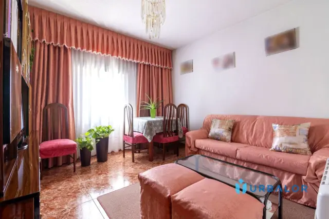 Apartment on Avenida de Portugal photo 2