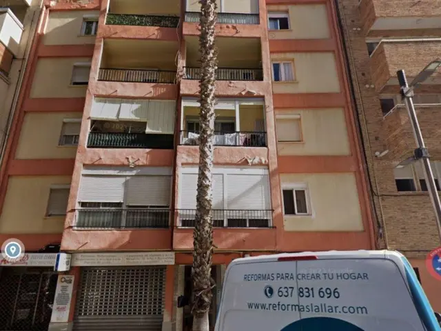 Apartment on Carrer de les Germanies, 73 photo 3
