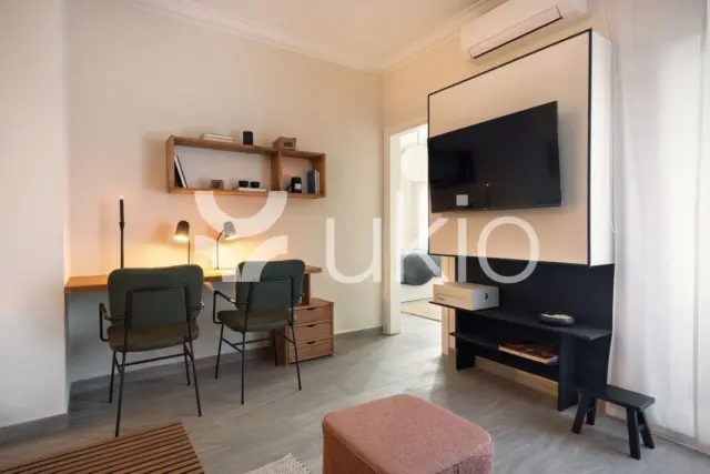 Ático en alquiler en Carrer dels Enamorats, cerca de Carrer d' Aragó - Imagen 29