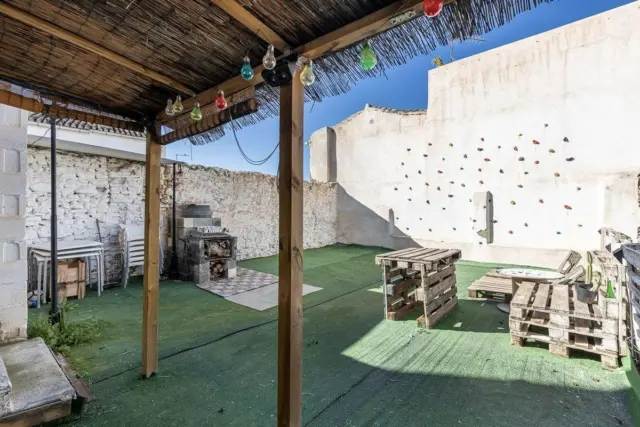 Finca rústica en calle Mirador de Rolando, 15