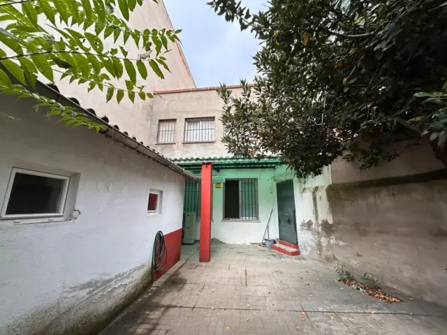 Casa pareada en Plaza de la Virgen de la Antigua, 7 photo 2