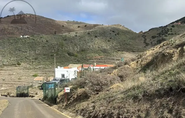 Finca rústica en Tenerife North