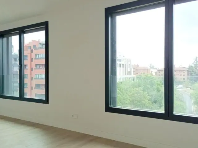 Piso en alquiler en Calle de la Bausa - Imagen 30