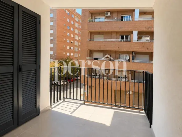 Piso en alquiler en València - Imagen 24