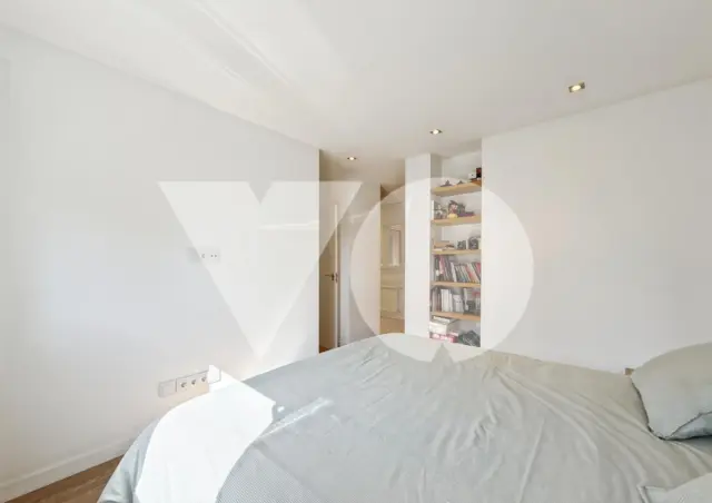 Apartment on Calle de Alfredo Marquerie photo 17