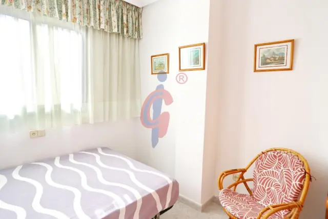 Apartment at Carrer de Cartagena, 9 photo 25