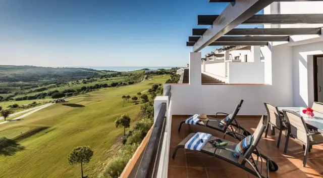 Apartment on Campo de Golf Street, Valle Romano
