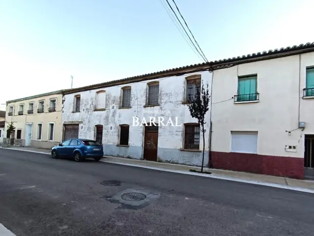 House on Carretera de Tudela