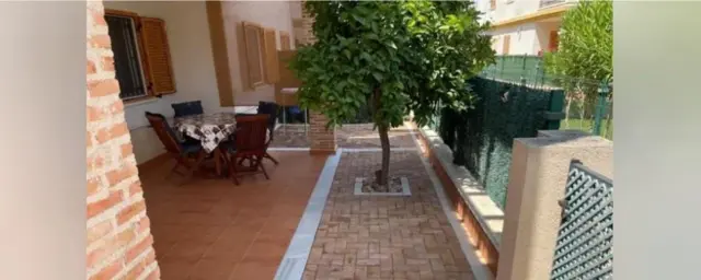 Chalet on Carrer de Daya Vieja photo 2