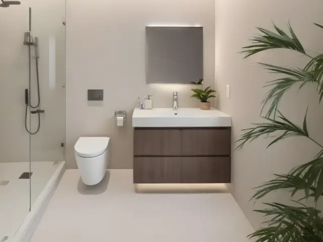 Apartment on Avenida de Santa Amalia, 18 photo 7