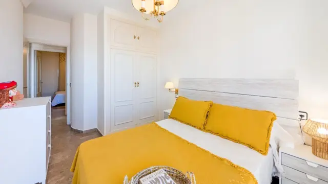 Apartment on Carrer de Sax photo 26