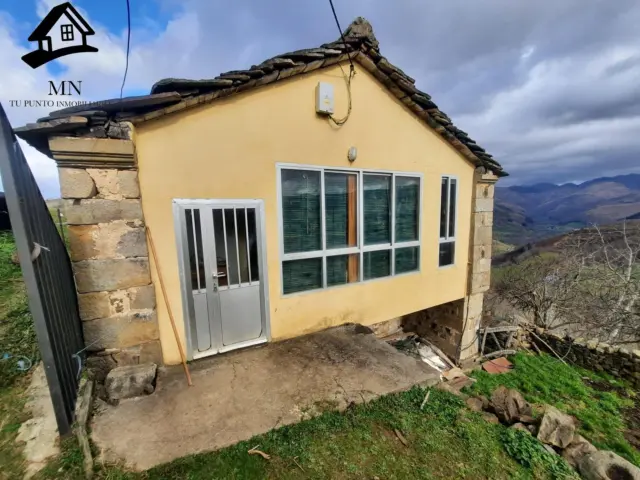 House in Vegalosvados