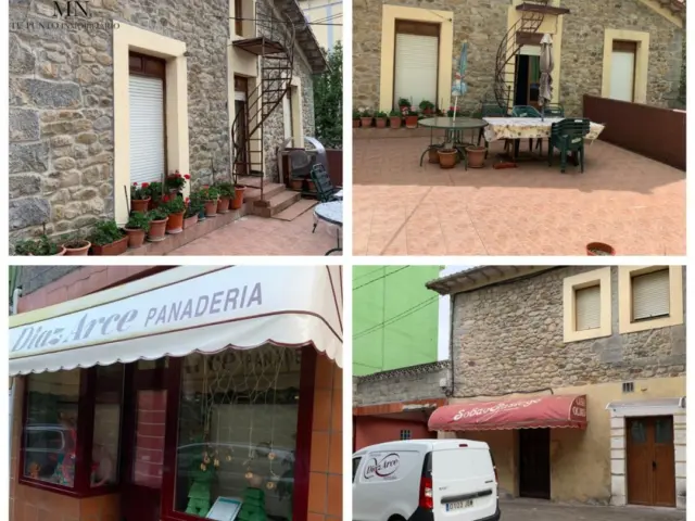 Rustic property in Ontaneda