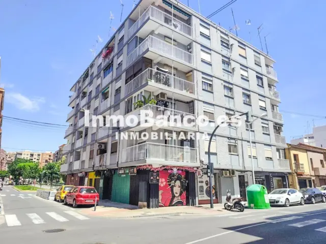 Apartment at Carrer Sant Antoni, 92 photo 2