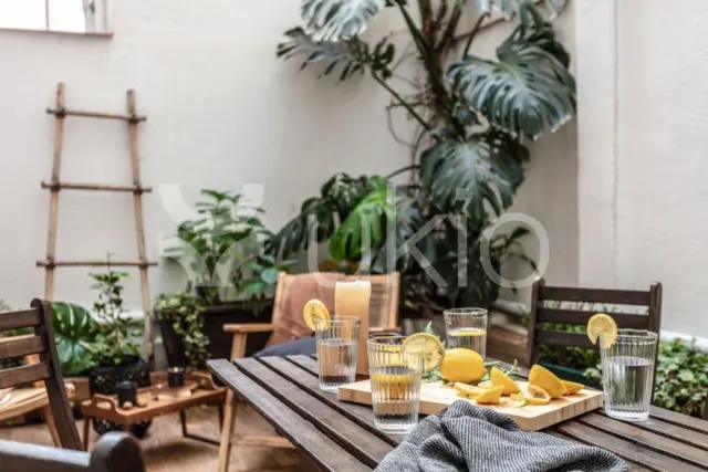 Piso en alquiler en Calle del Alcalde Sáinz de Baranda, cerca de Calle de Ibiza - Imagen 27