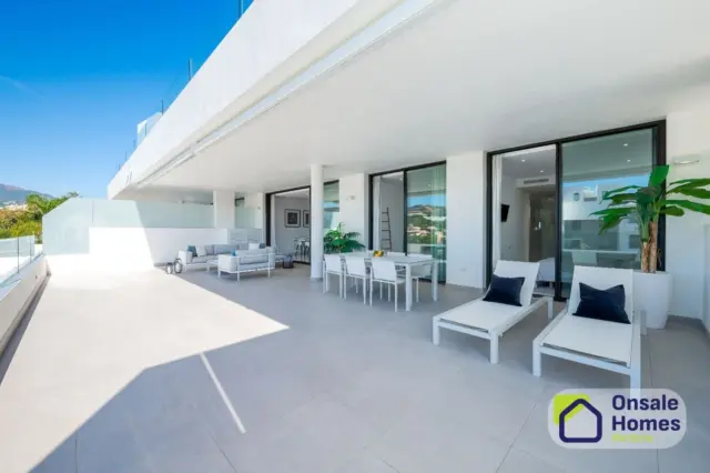 Apartment on Laelia Street