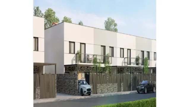 Casa - Vista 5