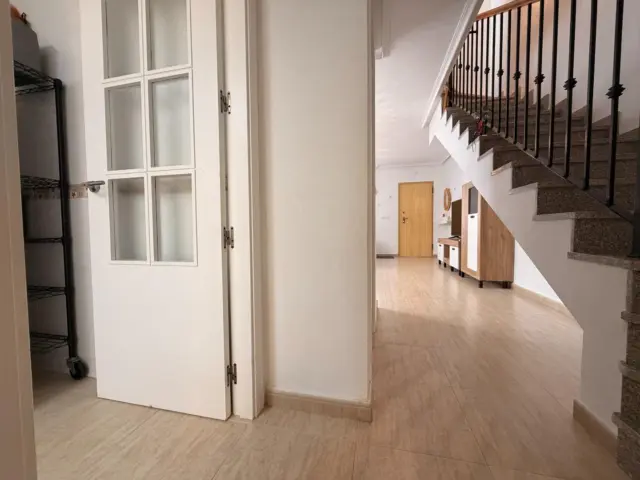 Duplex in San Juan de los Terreros photo 17