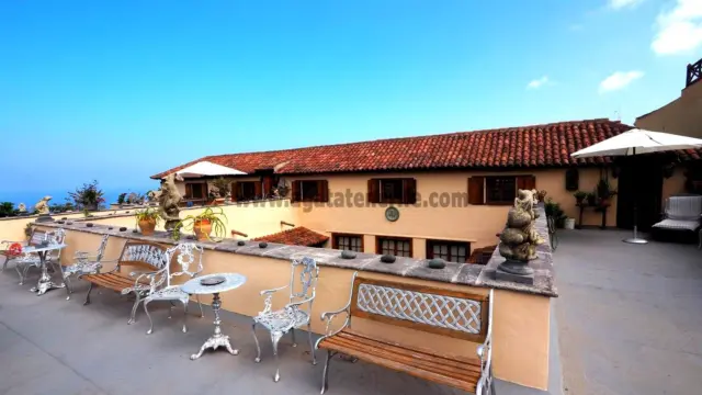 Chalet in Tenerife North