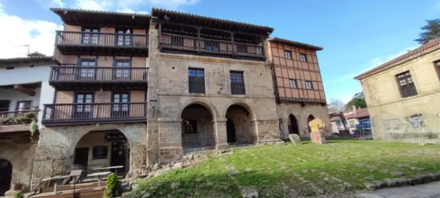 Duplex Penthouse in Costa de Cantabria