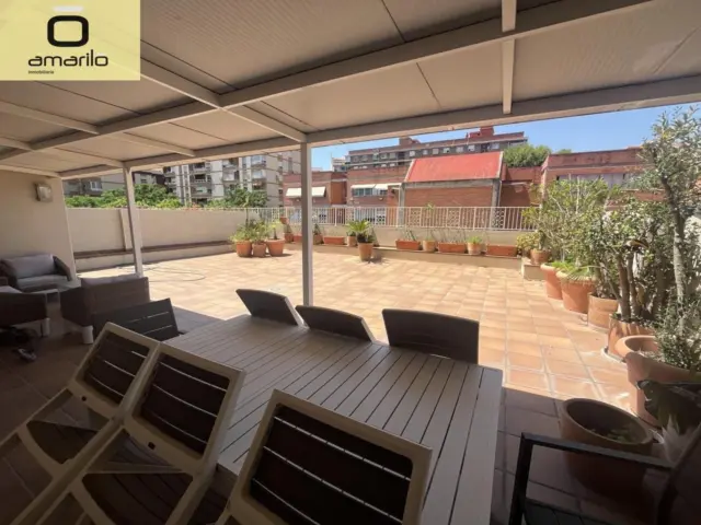 Apartment on Avinguda de Tirso de Molina photo 3