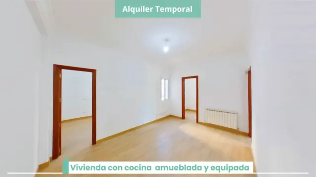 Piso en alquiler en Almendrales - Imagen 29