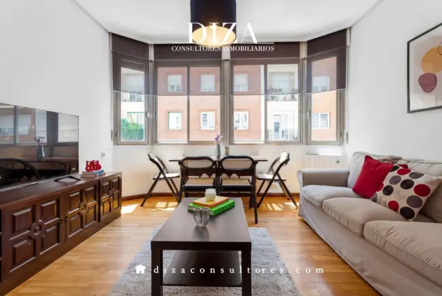 Piso en alquiler en Madrid - Imagen 18