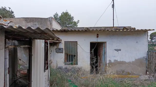 Rustic finca in San Antonio de La Florida