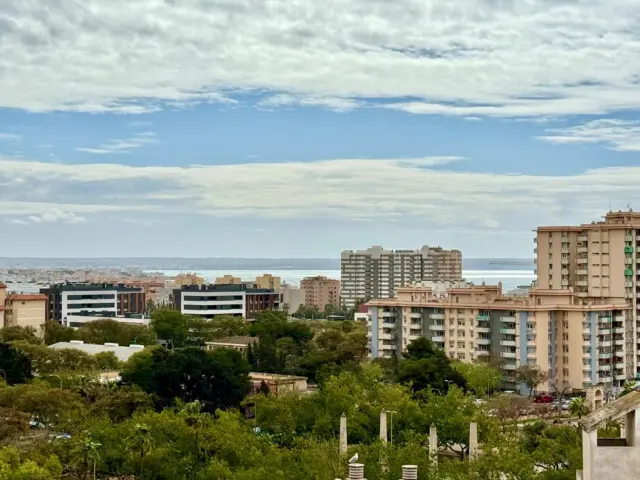 Penthouse in Foners photo 9