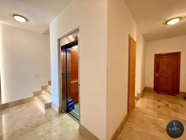 Apartment in Santanyí photo 10