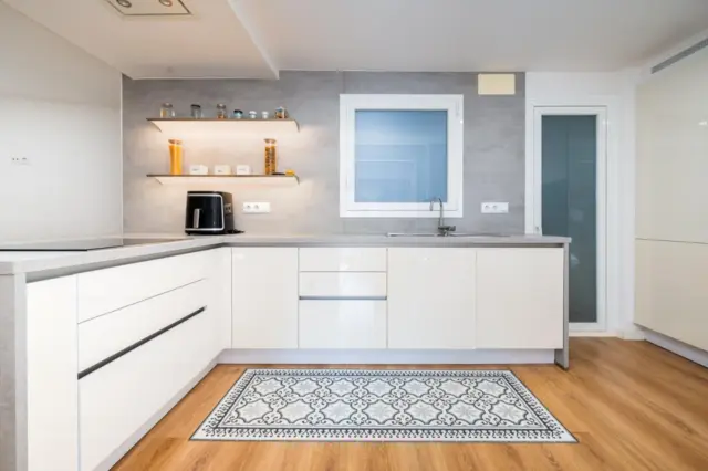 Apartment in Palma photo 4