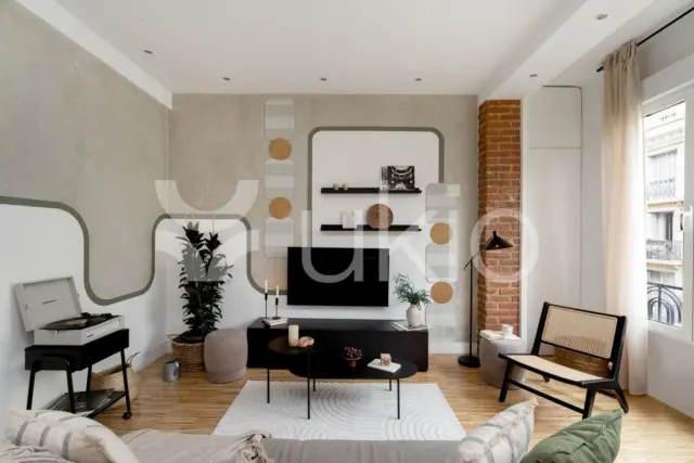 Piso en alquiler en Calle de Rafael Calvo - Imagen 25