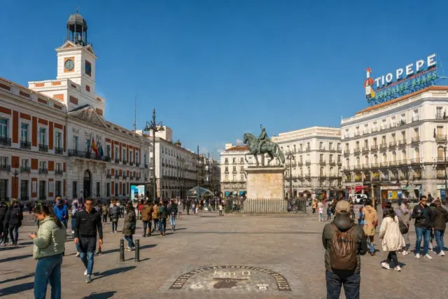 Piso en Palacio photo 2