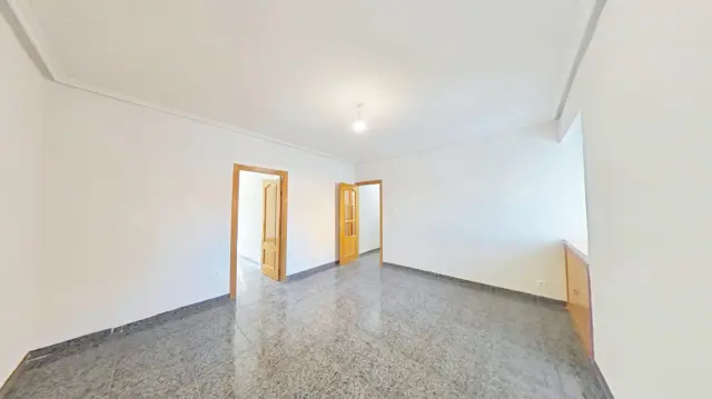 Apartment in Barajas Historic Quarter photo 8