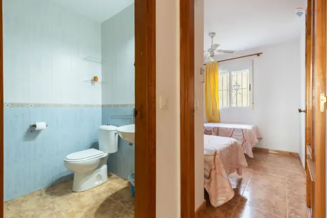 Flat on Calle Vera Colina photo 21