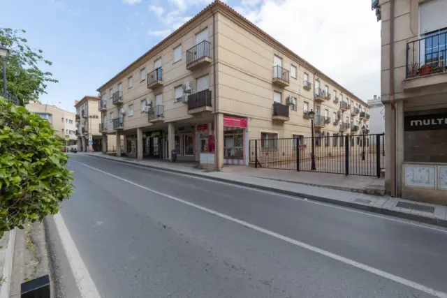 Piso En Venta En Calle Del Progreso Cerca De Calle De Los lamos En 