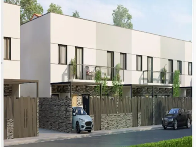 Casa - Vista 5