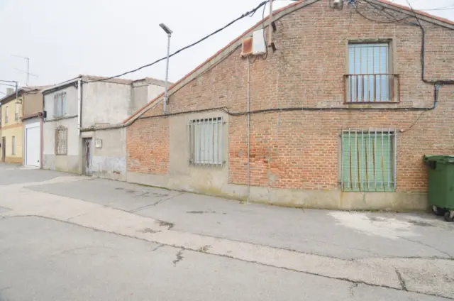 Casa en El Campo de Peñaranda