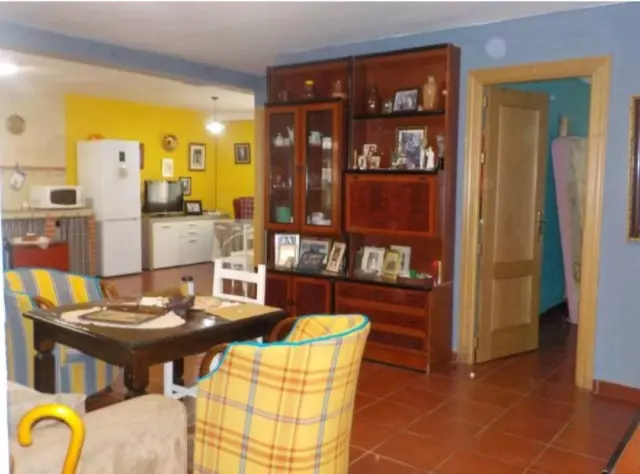 Piso en Ciudad Rodrigo