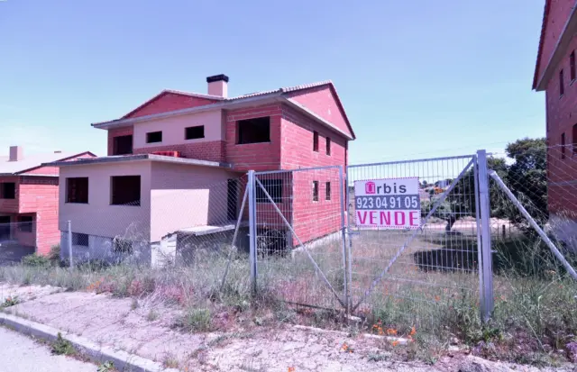 Casa adosada en Buenavista