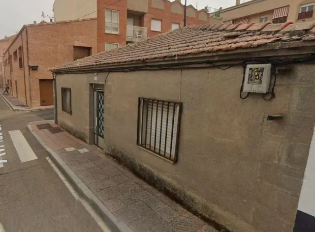 Casa en Santa Marta